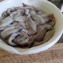 独居自炊 超めんどくさい 小さいイカの煮付け レシピ 作り方 By ブッ子 楽天レシピ 独居自炊 超めんどくさい 小さいイカの煮付け レシピ 作り方 By ブッ子 楽天レシピ